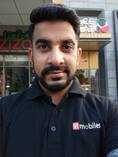 Front Camera