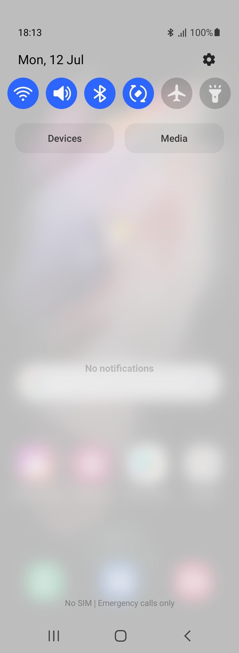 UI