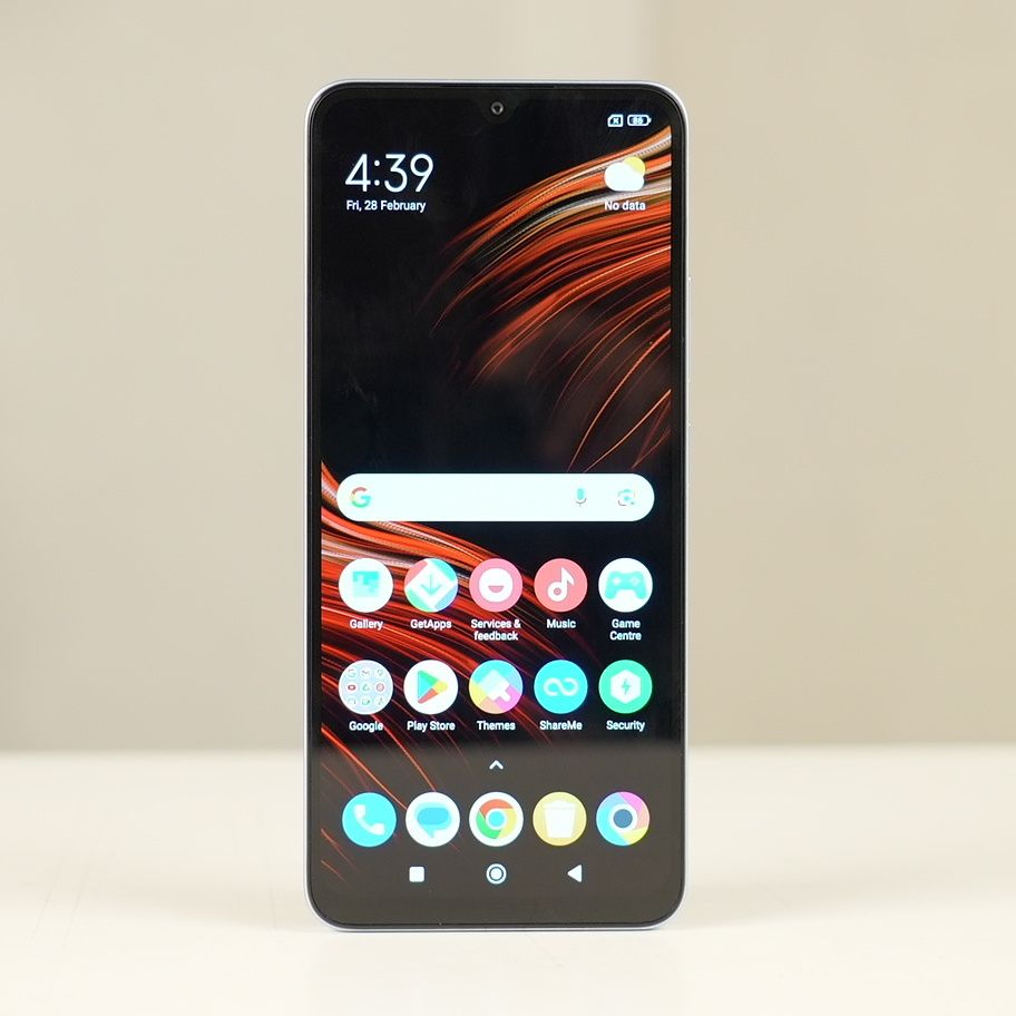 POCO