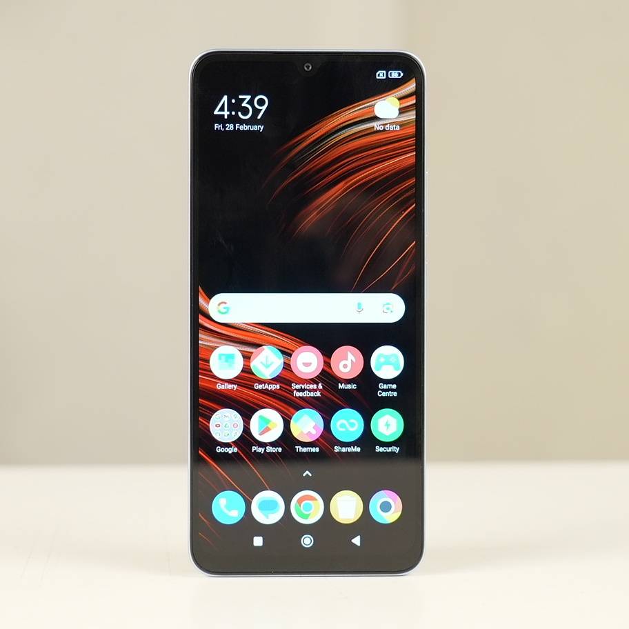 POCO