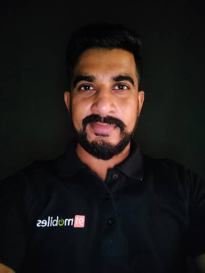 realme 7 Pro
