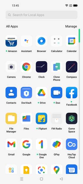 UI Screenshot
