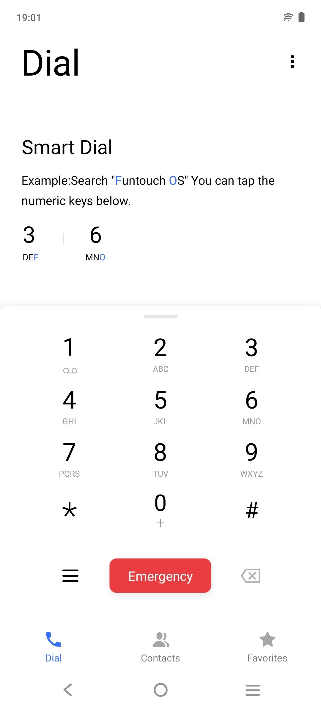 UI