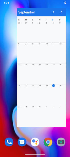 UI Screenshot