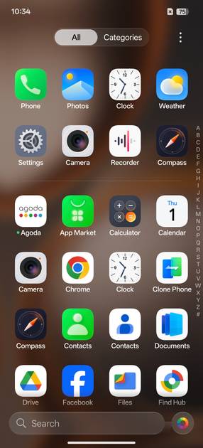 UI Screenshot