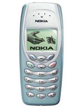 Nokia 3410