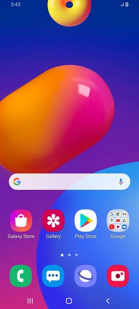UI Screenshot