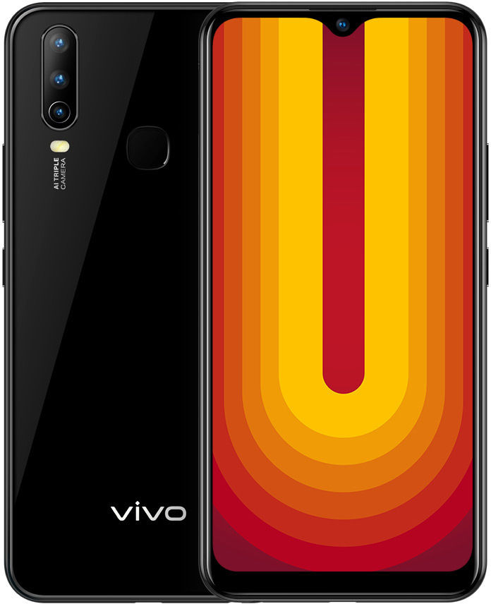Vivo u10 sales earphone price
