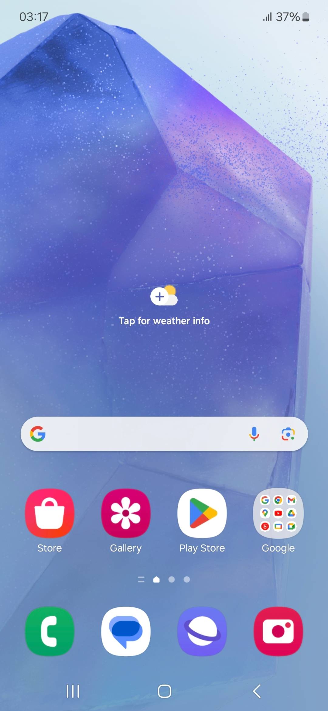 UI