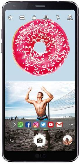 LG G6