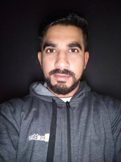 vivo S1 Pro