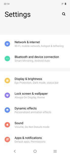 UI Screenshot