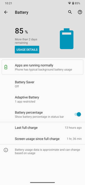 UI Screenshot