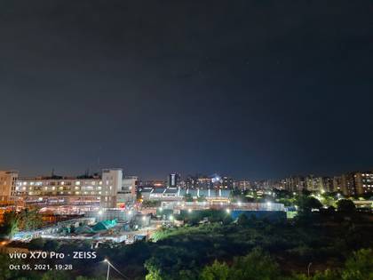 vivo X70 Pro 12GB RAM