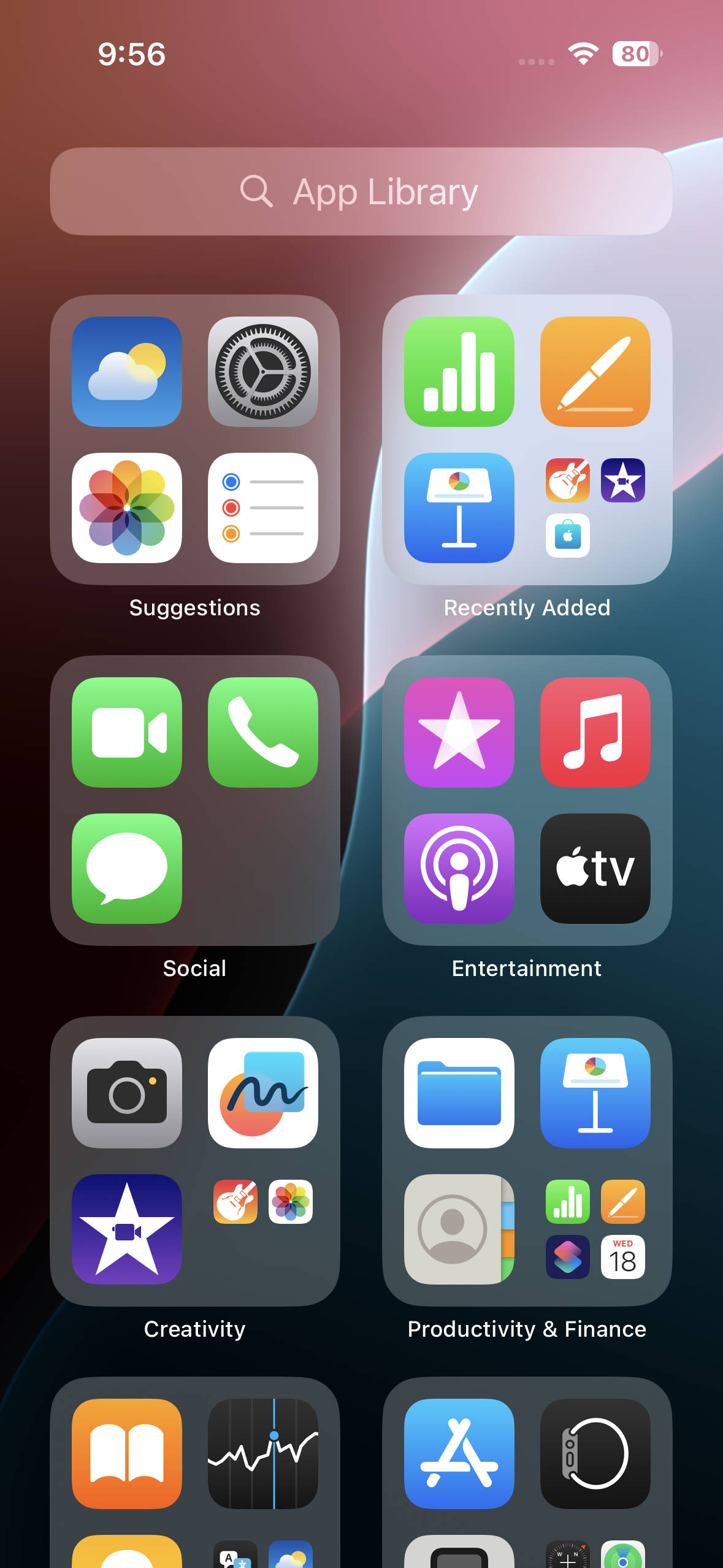 UI