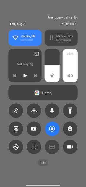 UI Screenshot