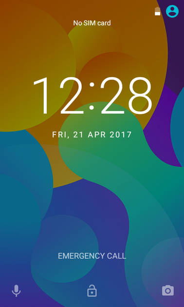 UI Screenshot