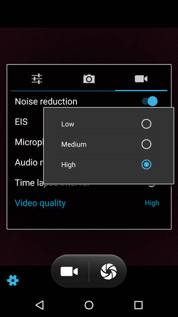 UI Screenshot