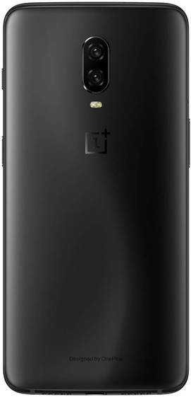OnePlus 6T 8GB RAM