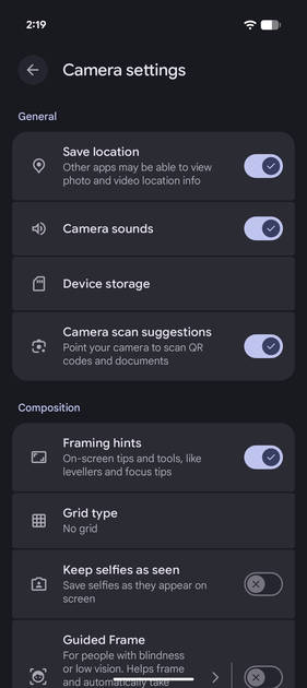UI Screenshot