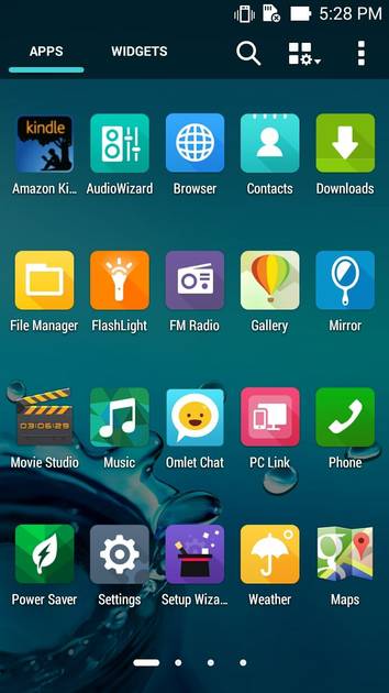 UI Screenshot
