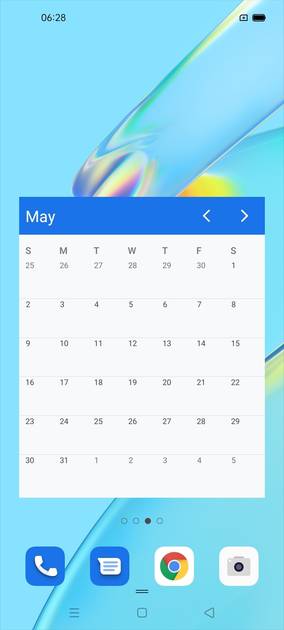 UI Screenshot