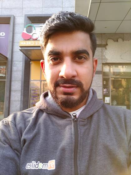 vivo S1 Pro