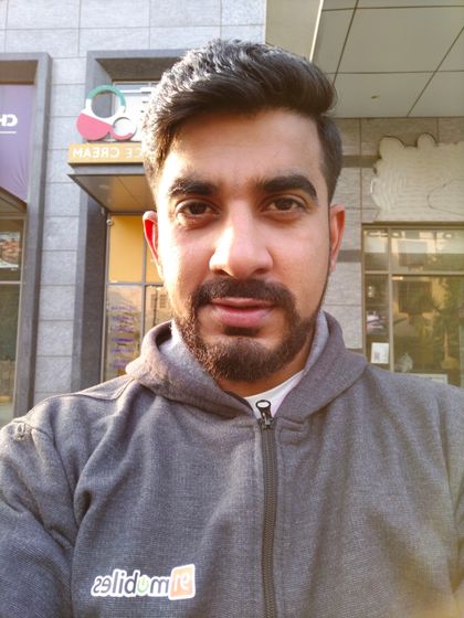 vivo S1 Pro