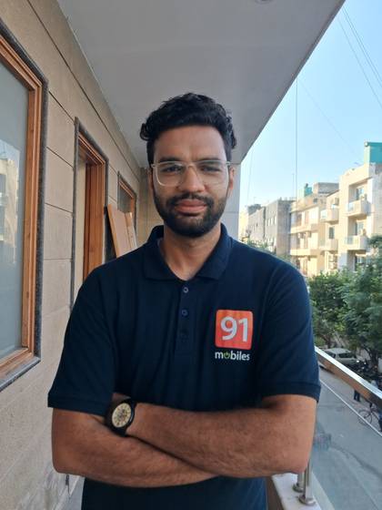 Samsung Galaxy A17 5G