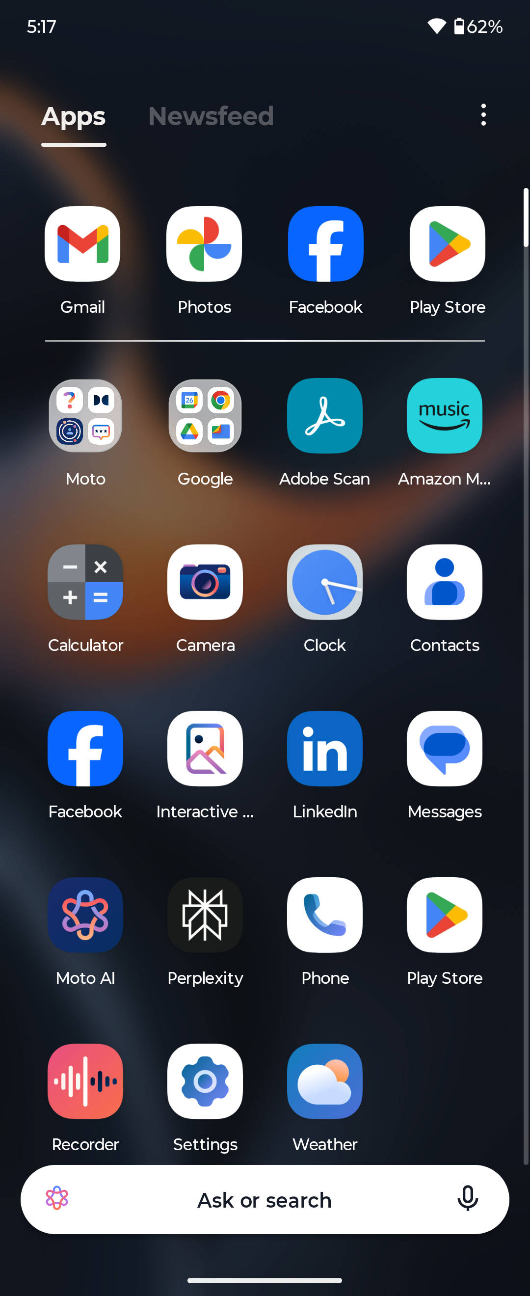 Motorola