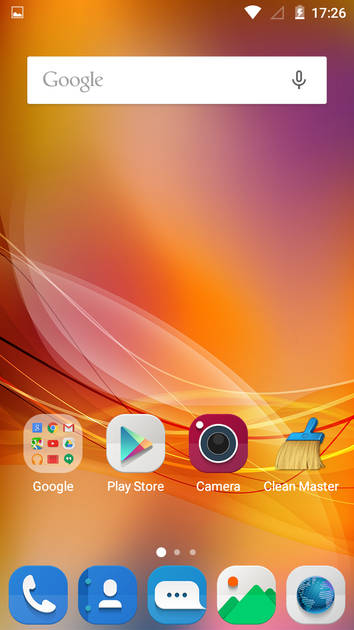 UI Screenshot