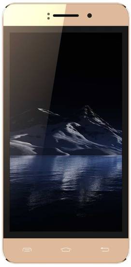 Karbonn Titanium Moghul