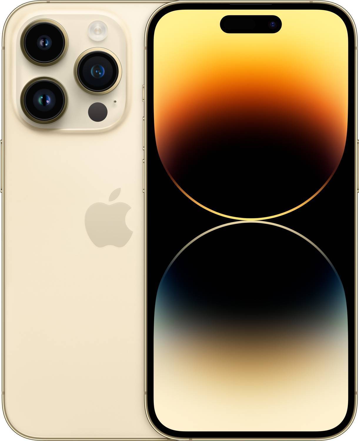 Apple iPhone 14 Pro 256GB スペースブラック 【公式通販】