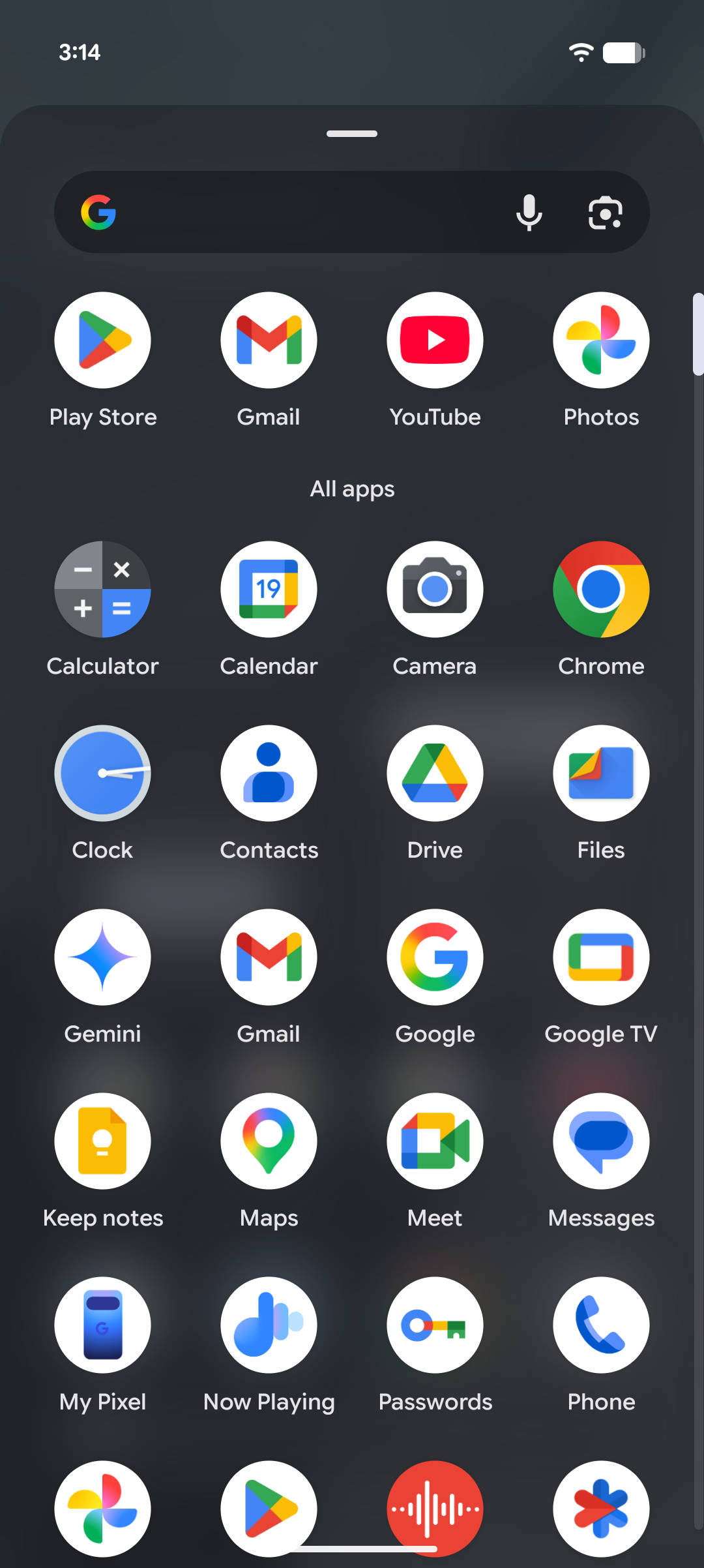 Google