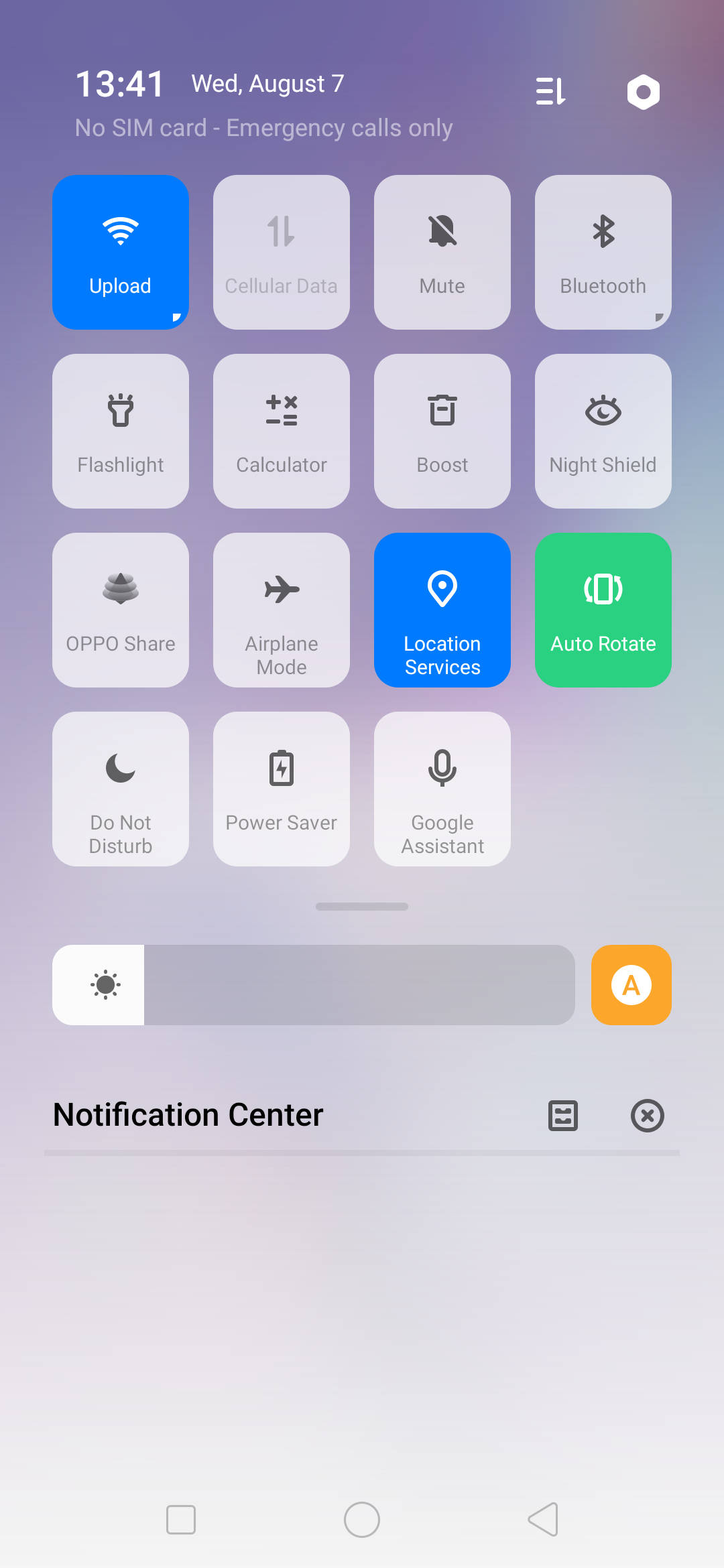 UI