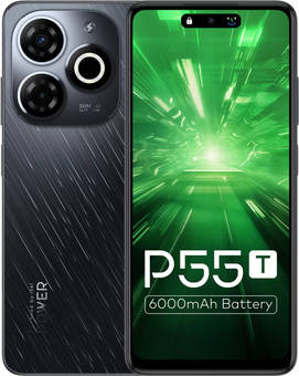 Itel P55T