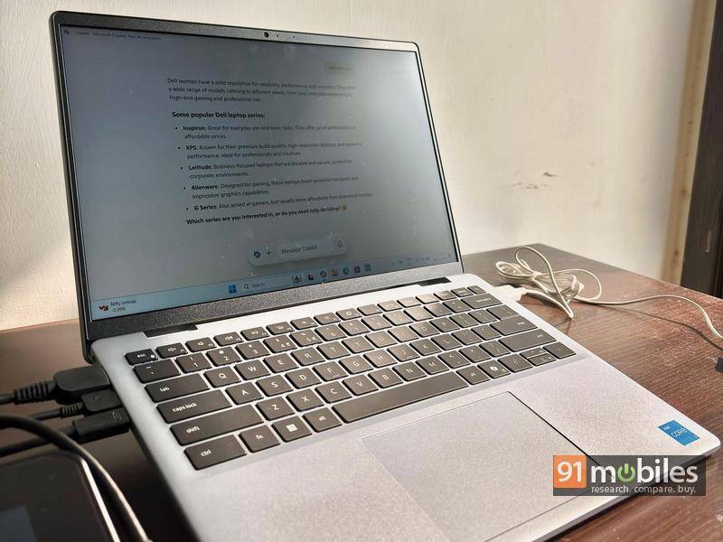 Dell Inspiron 14 5440 (SIN54403001f2DINU1O) Laptop (Core i3 13th Gen/8 GB/512 GB SSD/Windows 11)