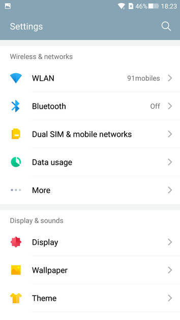 UI Screenshot