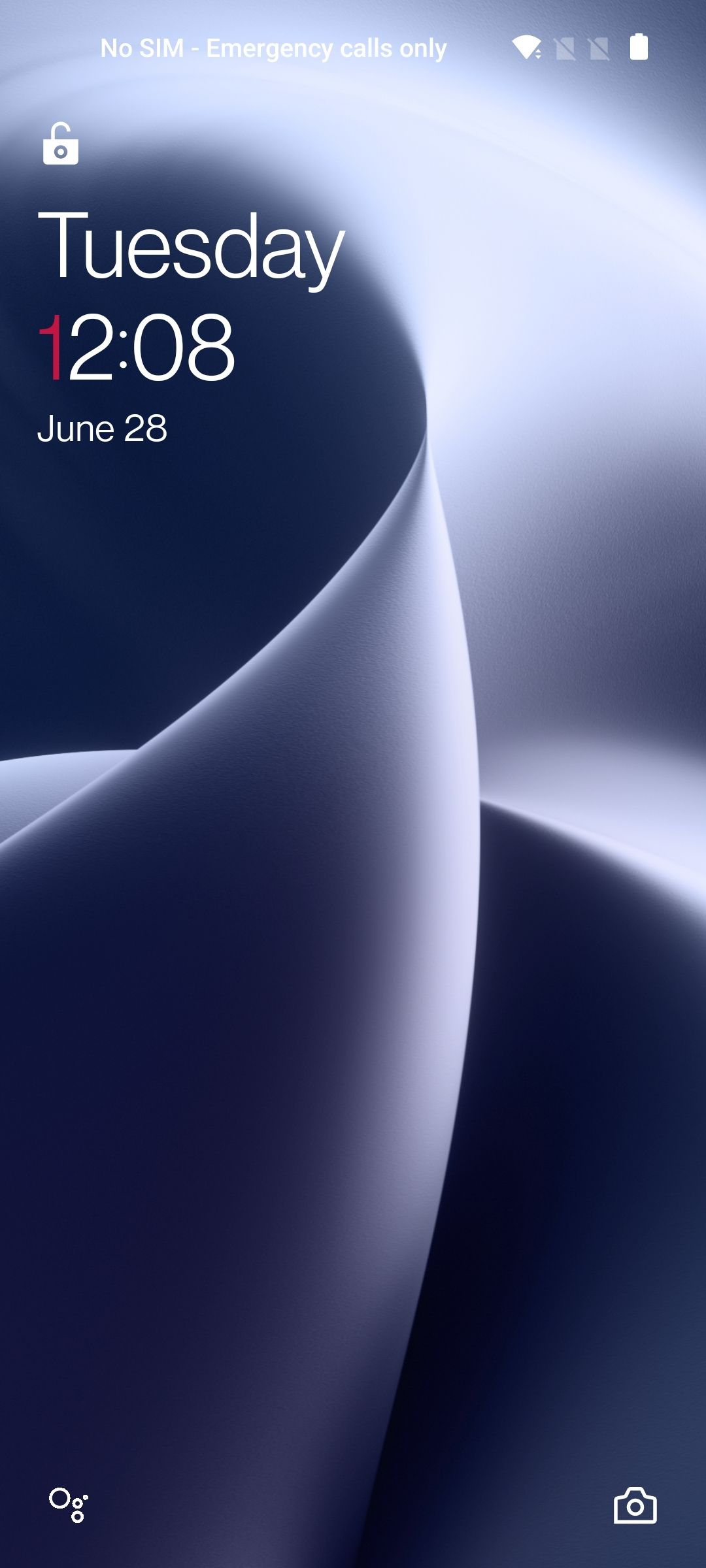 UI