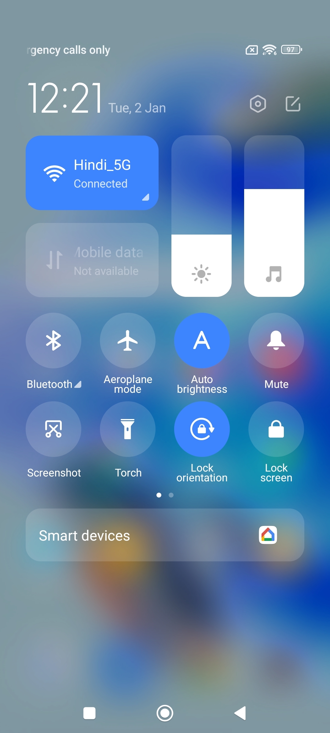 how to see screen time on redmi note 12 pro