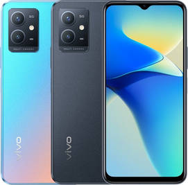 vivo Y30 5G