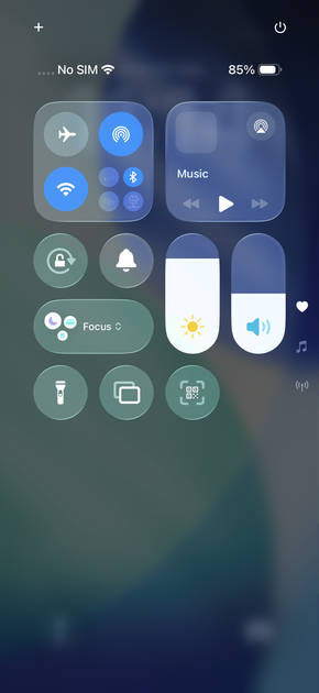 UI Screenshot