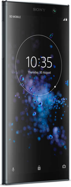 Sony Xperia XA2 Plus
