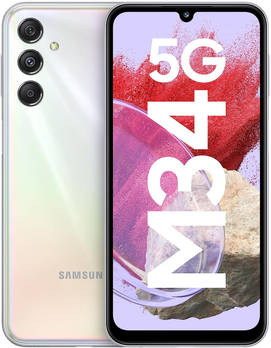Samsung Galaxy M34 8GB RAM
