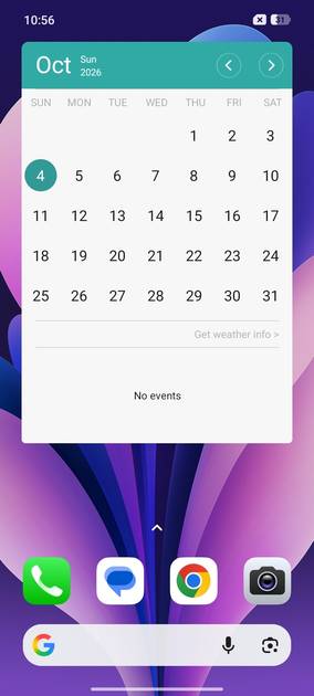 UI Screenshot