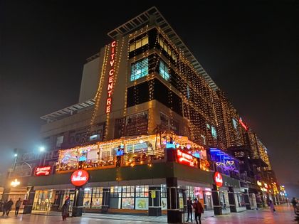 Xiaomi Redmi Note 13