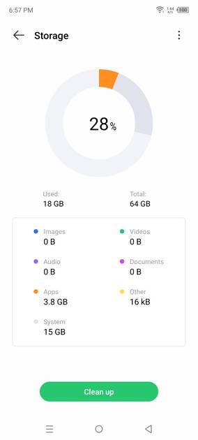 UI Screenshot