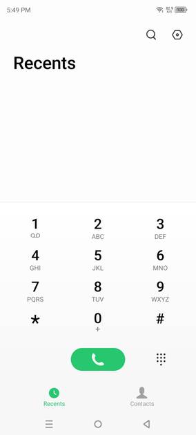 UI Screenshot