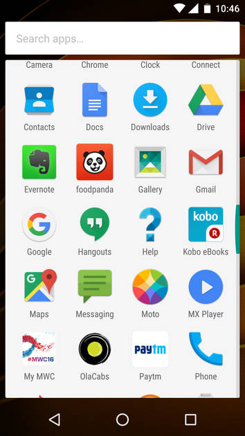 UI Screenshot