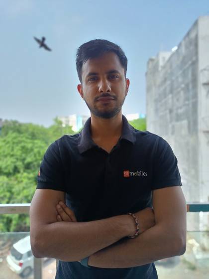 realme Narzo 50 Pro 5G